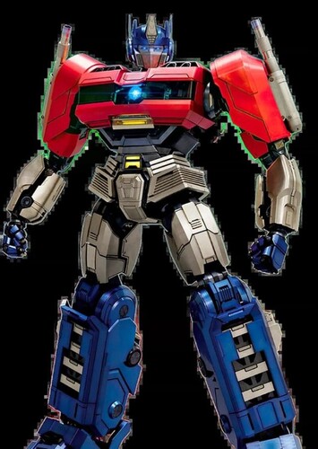 Actor Of Optimus Prime More Better Than Chris Hemsworth.
