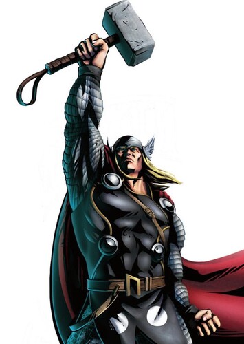 ''Actor Thor''