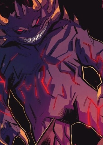 Actores De Doblaje De Dark Espectro En Animación y Gaming De Power Rangers