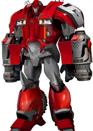 Actores De Doblaje De Ironhide En Transformers Prime Futuras Temporadas
