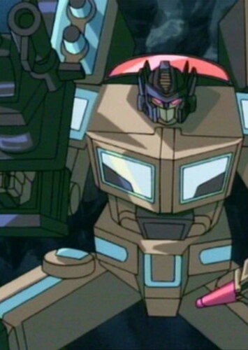 Actores De Doblaje De Scourge En TF RID 2001 Para Reemplazar A Alfonso Mellado