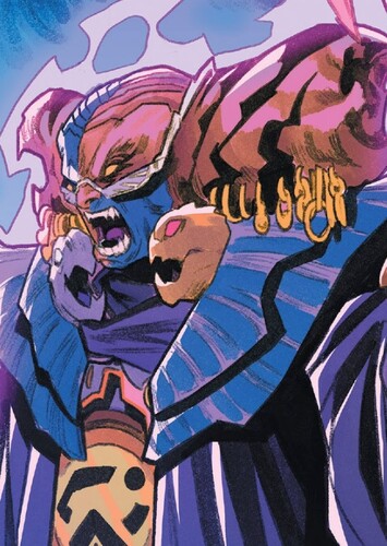 Actores De Doblaje Del Maestro Vile En Animación y Gaming De Power Rangers