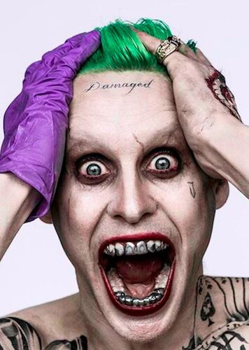 Actors from the DCEU we DON'T want to see return
