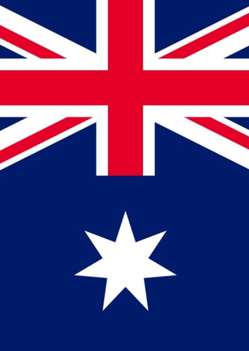 Actors in Australia
