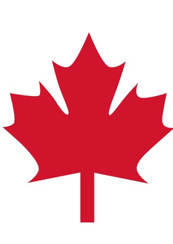Actors in Canada