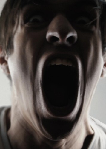 Actors who tend to yell alot