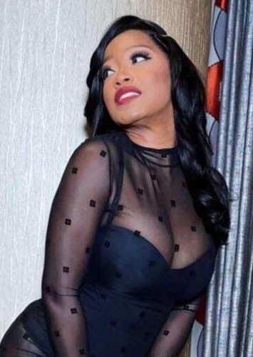 Actress