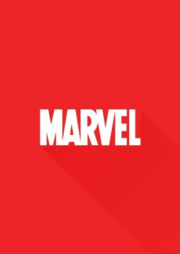 Actress ( MARVEL )