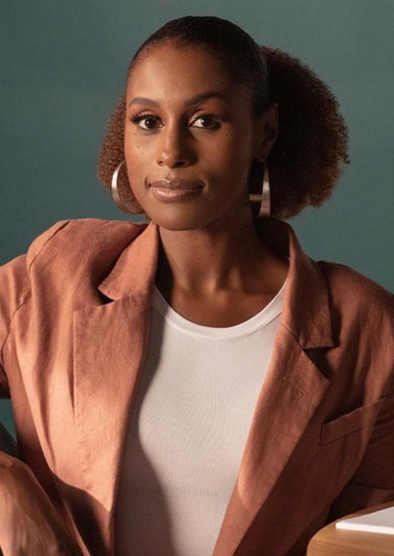Actress/writer