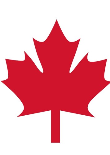 Actresses in Canada
