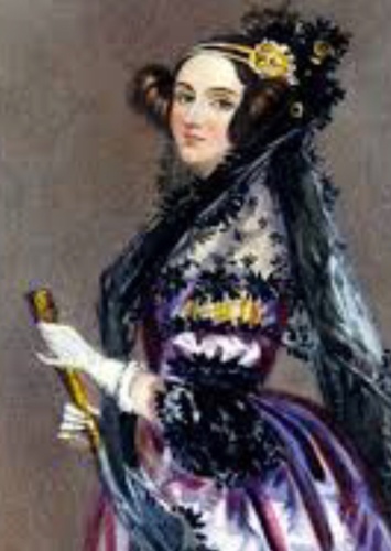 Ada Lovelace