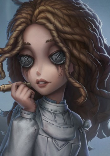 Ada Mesmer