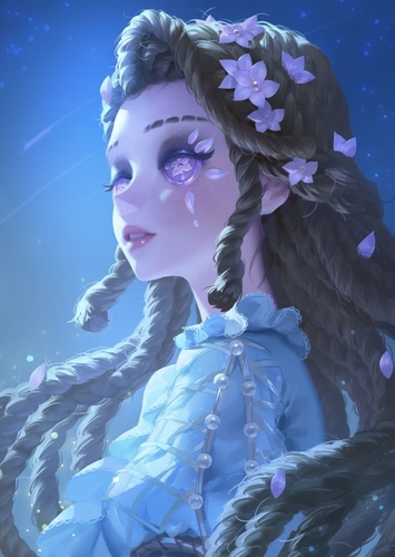 Ada Mesmer (“Psychologist”)