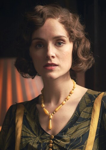 Ada Thorne