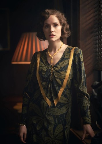 Ada Thorne
