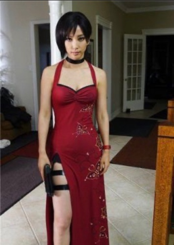Ada Wong