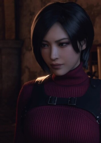 Ada Wong