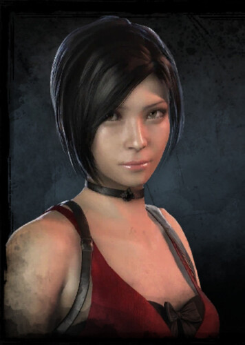 Ada Wong