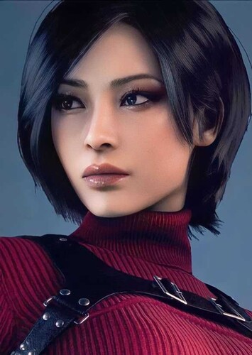 Ada Wong
