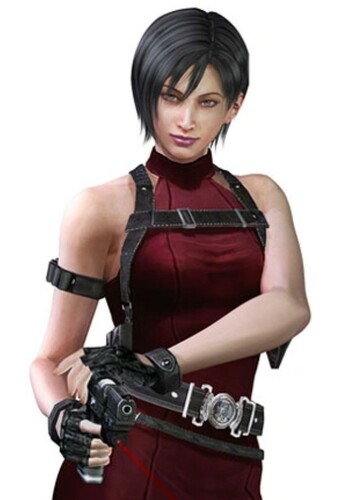 Ada Wong