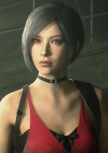 Ada wong