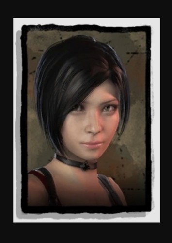 Ada Wong