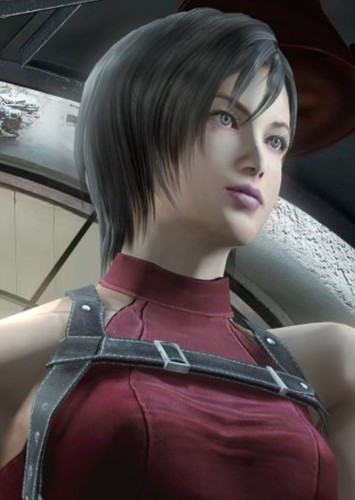 Ada Wong