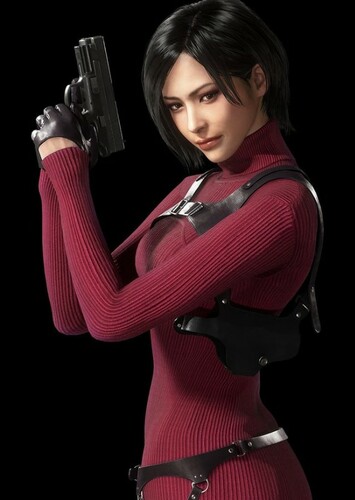 Ada Wong