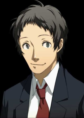 Adachi Tohru