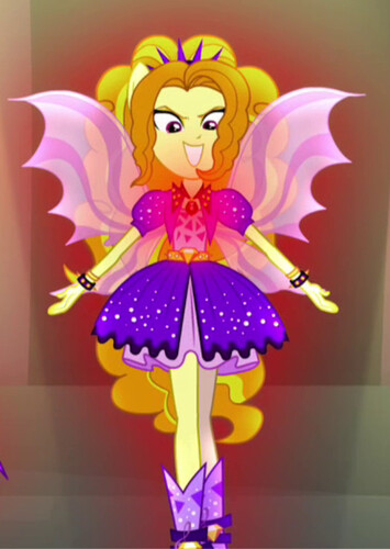 Adagio Dazzle