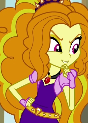 Adagio Dazzle