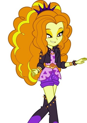 Adagio Dazzle