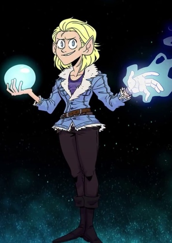 Adaine Abernant
