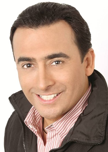 Adal Ramones