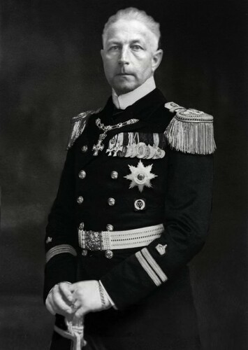 Adalbert I of Belgium
