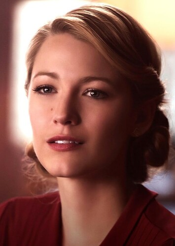 Adaline Marie Bowman (Turkish Remake)