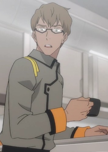 Adam
