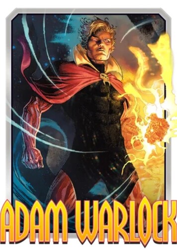 Adam