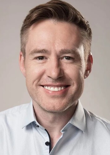 Adam Bachman