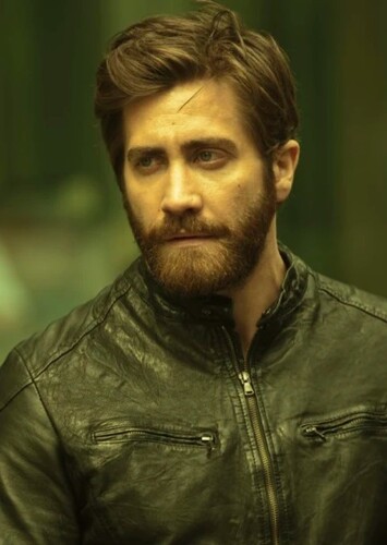 Anthony St. Claire/Adam Bell