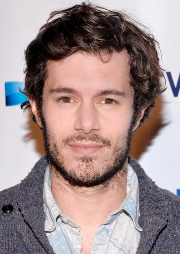 Adam Brody