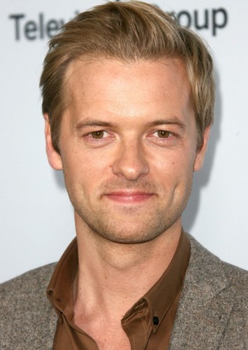 Adam Campbell