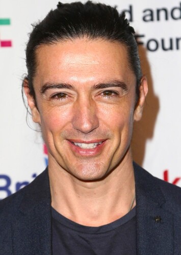 Adam Croasdell