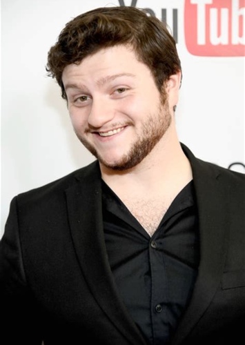Adam Dahlberg