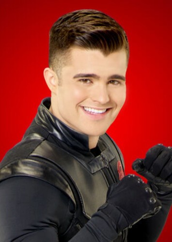 Adam Davenport