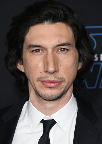 Adam Driver