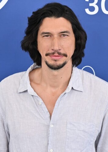 Adam Driver