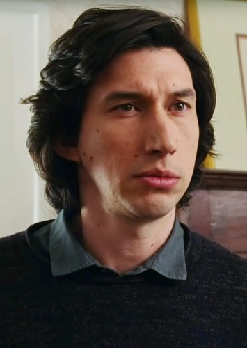 Adam Driver