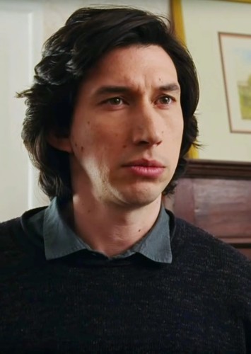 Adam Driver