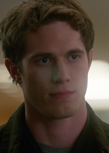 Adam Foster (Earth-38)